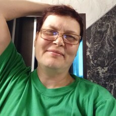 Фотография девушки Алена, 51 год из г. Снежинск