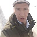 Кенжебек, 35 лет