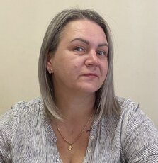 Фотография девушки Viktoria, 45 лет из г. Днепр
