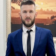 Фотография мужчины Павел, 27 лет из г. Нижний Новгород