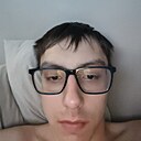 Денис, 20 лет