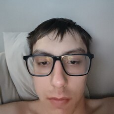 Фотография мужчины Денис, 20 лет из г. Новосибирск