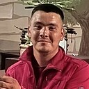 Alik, 23 года