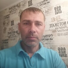 Фотография мужчины Андрей, 43 года из г. Бийск