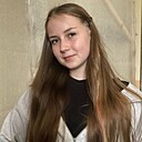 Милана, 20 лет