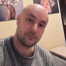 Фотография мужчины Алексей, 33 года из г. Горки