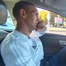 Фотография мужчины Андрей, 34 года из г. Гродно