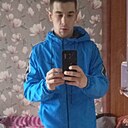Роман, 20 лет