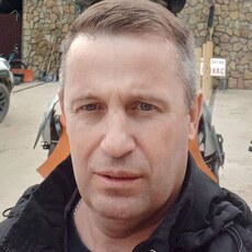 Фотография мужчины Алексей, 45 лет из г. Тайшет