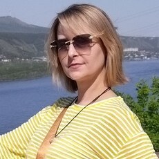 Фотография девушки Ксения, 43 года из г. Красноярск