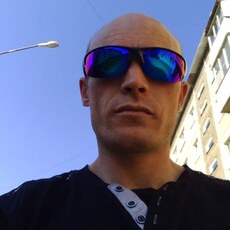 Фотография мужчины Валерий, 39 лет из г. Новосибирск