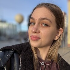 Фотография девушки Екатерина, 20 лет из г. Тюмень