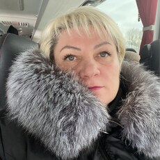 Фотография девушки Оксана, 49 лет из г. Екатеринбург