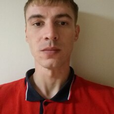 Фотография мужчины Владимир, 35 лет из г. Новосибирск