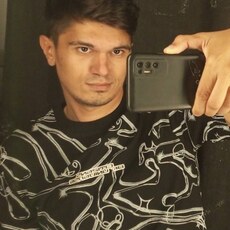 Фотография мужчины Алексей, 31 год из г. Краснодар