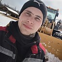 Максим, 25 лет