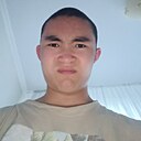 Хамит, 18 лет