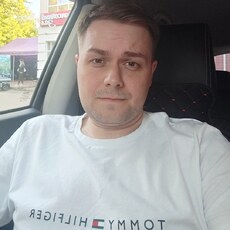 Фотография мужчины Илья, 28 лет из г. Арзамас