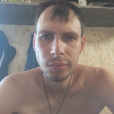 Фотография мужчины Дениска, 33 года из г. Новосибирск
