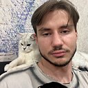 Игорь, 21 год