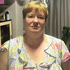 Фотография девушки Евгения, 44 года из г. Томск
