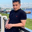 Мирон, 24 года