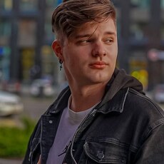 Фотография мужчины Дима, 21 год из г. Пермь