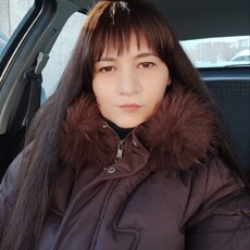 Фотография девушки Екатерина, 33 года из г. Гродно