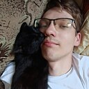 Константин, 21 год