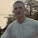 Иван, 21 год