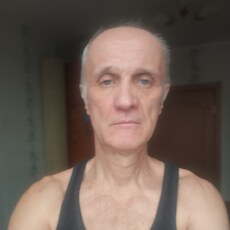 Фотография мужчины Анатолий, 63 года из г. Санкт-Петербург