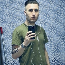 Фотография мужчины Рома, 30 лет из г. Дорогобуж