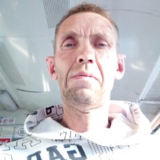 Фотография мужчины Вячеслав, 51 год из г. Вологда