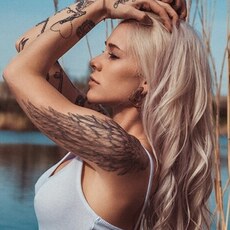 Фотография девушки Ольга, 38 лет из г. Екатеринбург