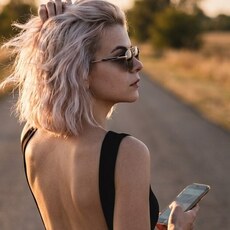 Фотография девушки Лия, 32 года из г. Зерноград