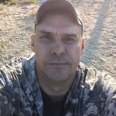 Фотография мужчины Алексей, 41 год из г. Тамбов