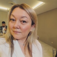 Фотография девушки Эльвира, 41 год из г. Пермь