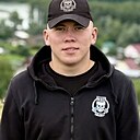 Максим, 24 года