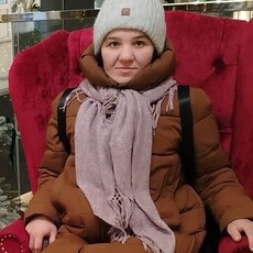 Фотография девушки Ольга, 33 года из г. Ошмяны