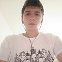 Геннадий, 22 года