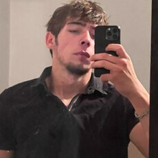 Фотография мужчины Дени, 20 лет из г. Алматы