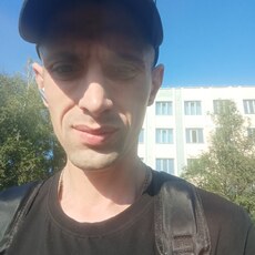 Фотография мужчины Александр, 31 год из г. Ивангород