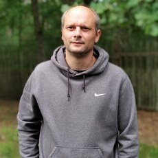 Фотография мужчины Дмитрий, 43 года из г. Брест