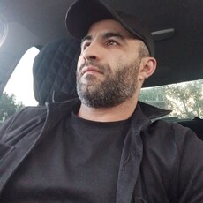 Фотография мужчины Едик, 36 лет из г. Ульяновск