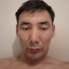 Фотография мужчины Ербол, 34 года из г. Кокшетау