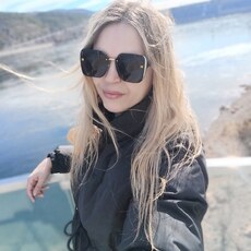 Фотография девушки Елена, 39 лет из г. Красноярск