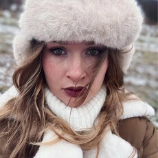 Фотография девушки Анастасия, 29 лет из г. Руза