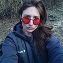 Оксана, 26 лет