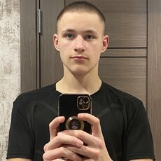 Фотография мужчины Ваня, 20 лет из г. Лепель