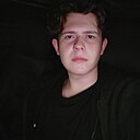Петр, 19 лет